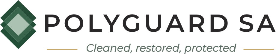 Polyguard SA - Professional surface restoration